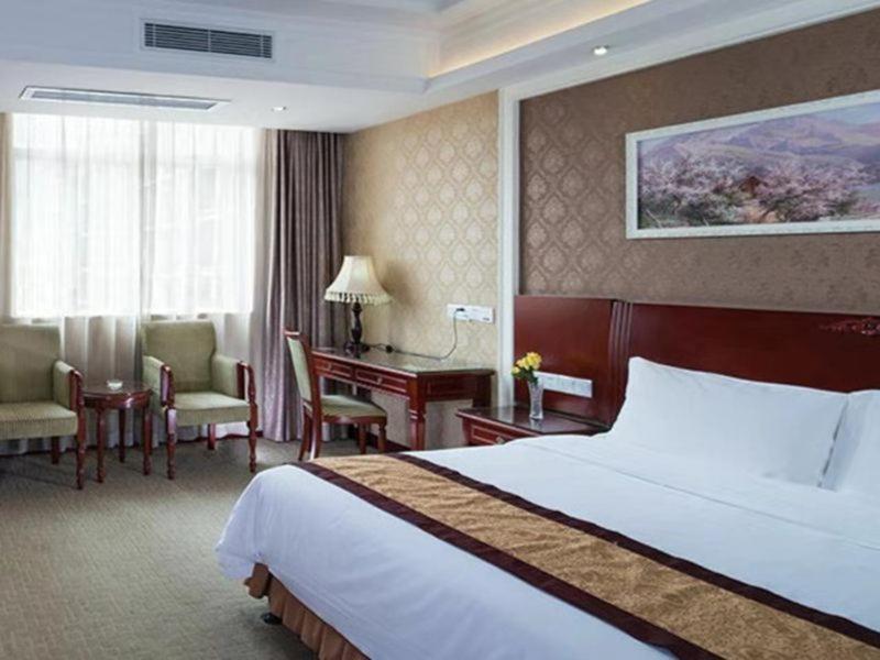 Vienna Hotel Dongguan Songshan Lake Exterior photo
